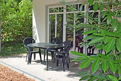 Vakantieappartement Gezinsvakantie Göhren
