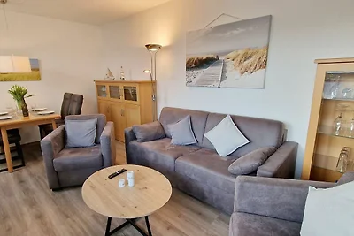 Haus Nordsee Whg 17