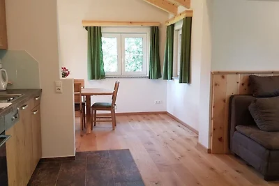 Vakantieappartement Gezinsvakantie Abersee