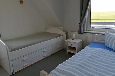 Albergo Cultura ed escursioni Friedrichskoog