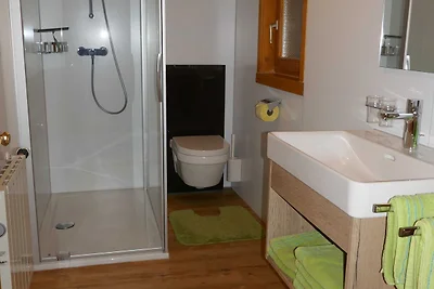 Apartament Dla rodzin Eisenberg