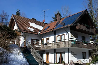 Appartamento Vacanza con famiglia Bad Tölz