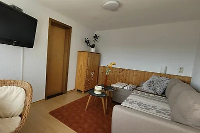 Ferienwohnung Rhönwiese