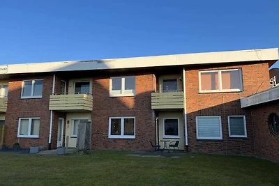 Ferienwohnung Küstenkieker