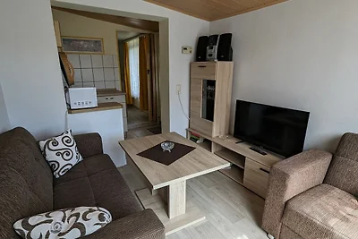 Ferienwohnung direkt am See