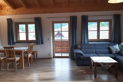 Vakantieappartement Gezinsvakantie Schattwald