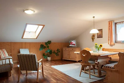 Ferienwohnung Edelweiss