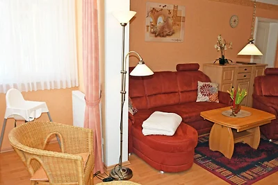 Appartement Balance 6