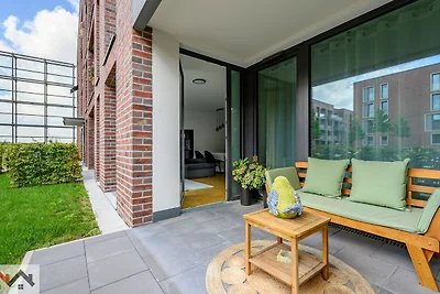 apartman za odmor Obiteljski odmor Hannover Region