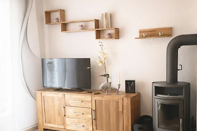 Appartement Vacances avec la famille Dierhagen