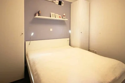 Villa Sanddorn WE 05