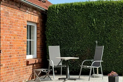 Vakantieappartement Gezinsvakantie Barkhagen