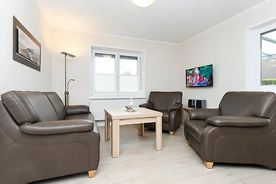 Ferienwohnung unten rechts