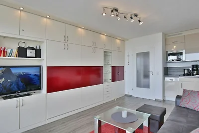 Haus Nautic, FeWo 308