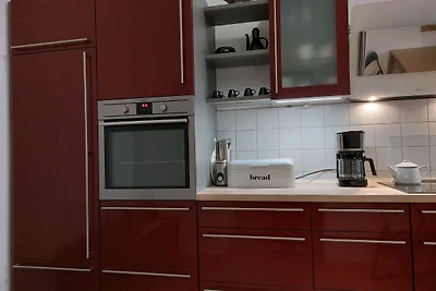 Vakantieappartement Gezinsvakantie Görlitz