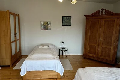 Ferienwohnung Regilturm