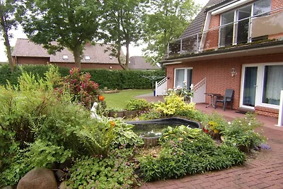 Ferienwohnung Landberg 1