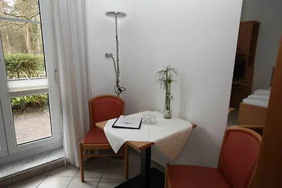 Albergo Cultura ed escursioni Dierhagen