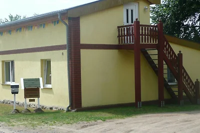 Ferienwohnung