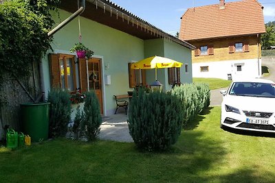 Casa vacanze Vacanza di relax Sankt Lambrecht