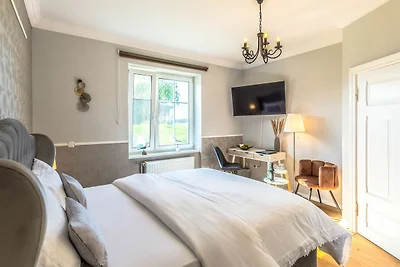 Hotel Cultuur en bezienswaardigheden Thiessow