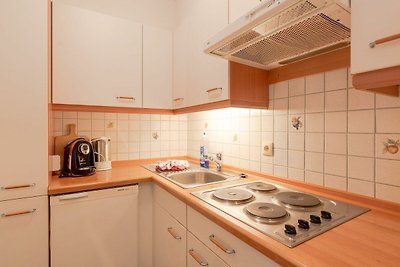 Vakantieappartement Gezinsvakantie Fischen