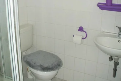 Vakantieappartement Gezinsvakantie Güstrow
