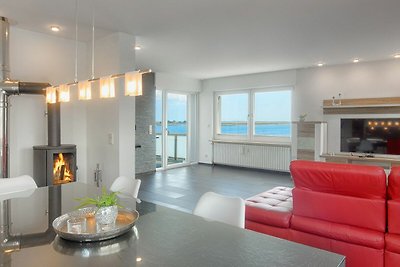 Vakantieappartement Gezinsvakantie Heiligenhafen