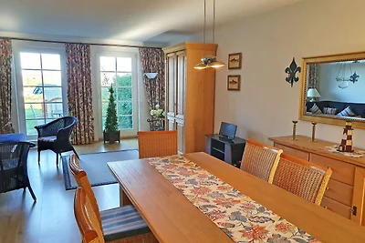 Appartamento Vacanza con famiglia Gager