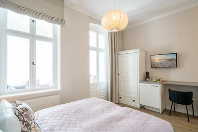 Vakantieappartement Gezinsvakantie Ahlbeck