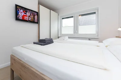 Ferienwohnung unten links