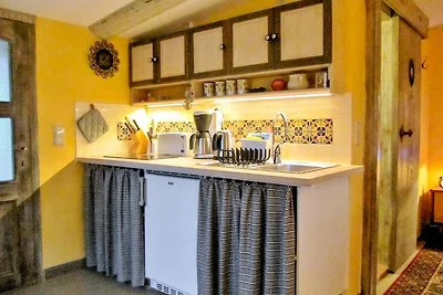 Vakantieappartement Gezinsvakantie Ribnitz-Damgarten