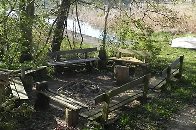 Ferienwohnung Seen-Sucht