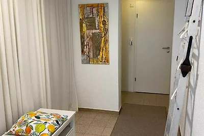 Appartamento Vacanza con famiglia Erbach im Odenwald