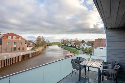 Nr. 307 - Apartmenthaus Harleblick