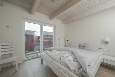 Casa vacanze Vacanza di relax Dagebüll