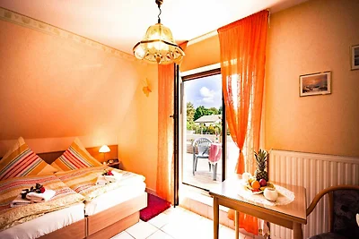 Doppelbettzimmer