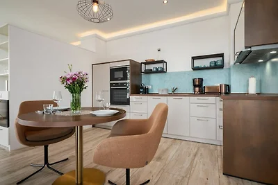 Appartamento Vacanza con famiglia Göhren-Lebbin