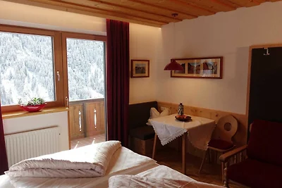 Appartamento Vacanza con famiglia Kappl