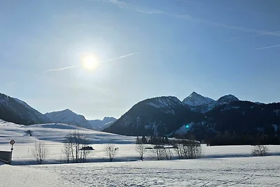 Zimmer 1 Selbstversorgung