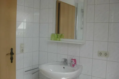 Vakantieappartement Gezinsvakantie Malchow