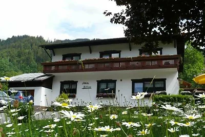 Ferienwohnung nebenan