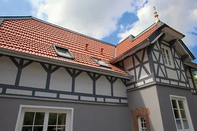 Holiday flat family holiday Goslar
