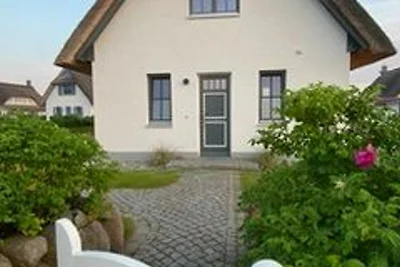 Casa vacanze Vacanza di relax Zierow