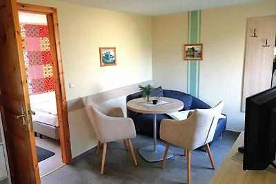Ferienwohnung 2