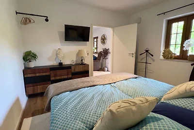 Ferienwohnung See-Idyll