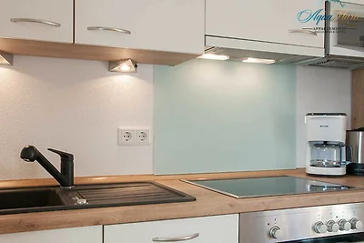 Appartement Wallberg