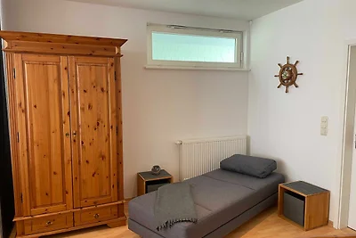 Appartamento Vacanza con famiglia Warnemünde