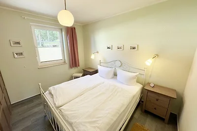 Vakantieappartement Gezinsvakantie Thiessow