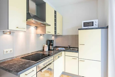 Appartement 2 / 57m²